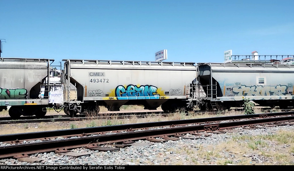 CMEX 493472